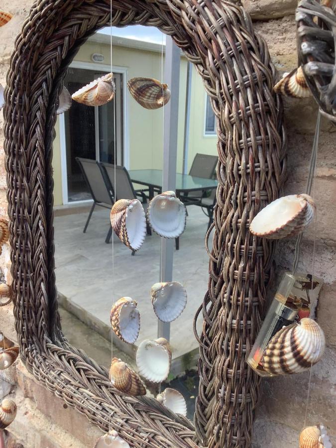 Vasilikis Sea House Ferienhaus