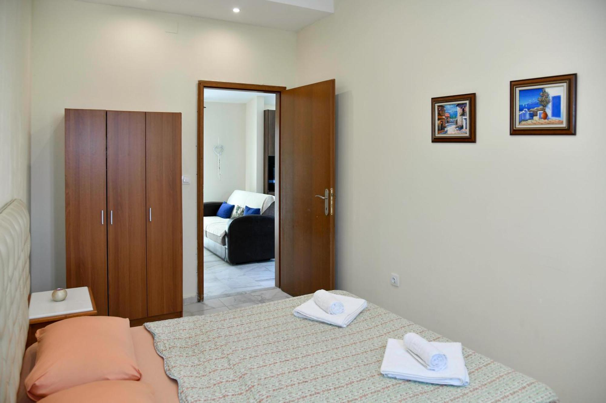 Ferienhaus Vasilikis Sea House