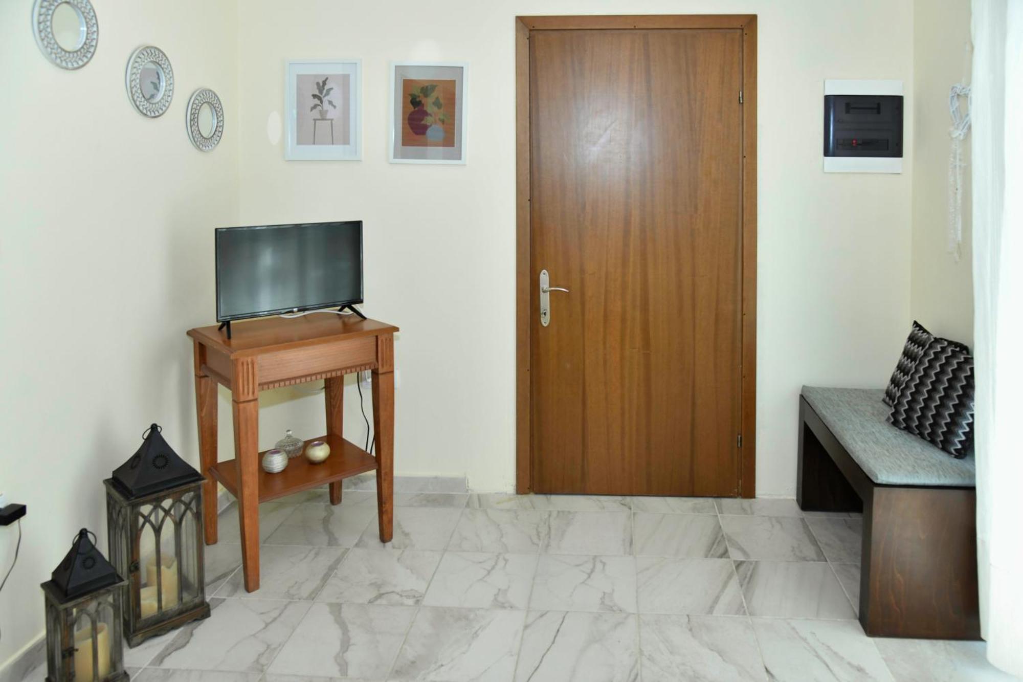 Vasilikis Sea House Ferienhaus