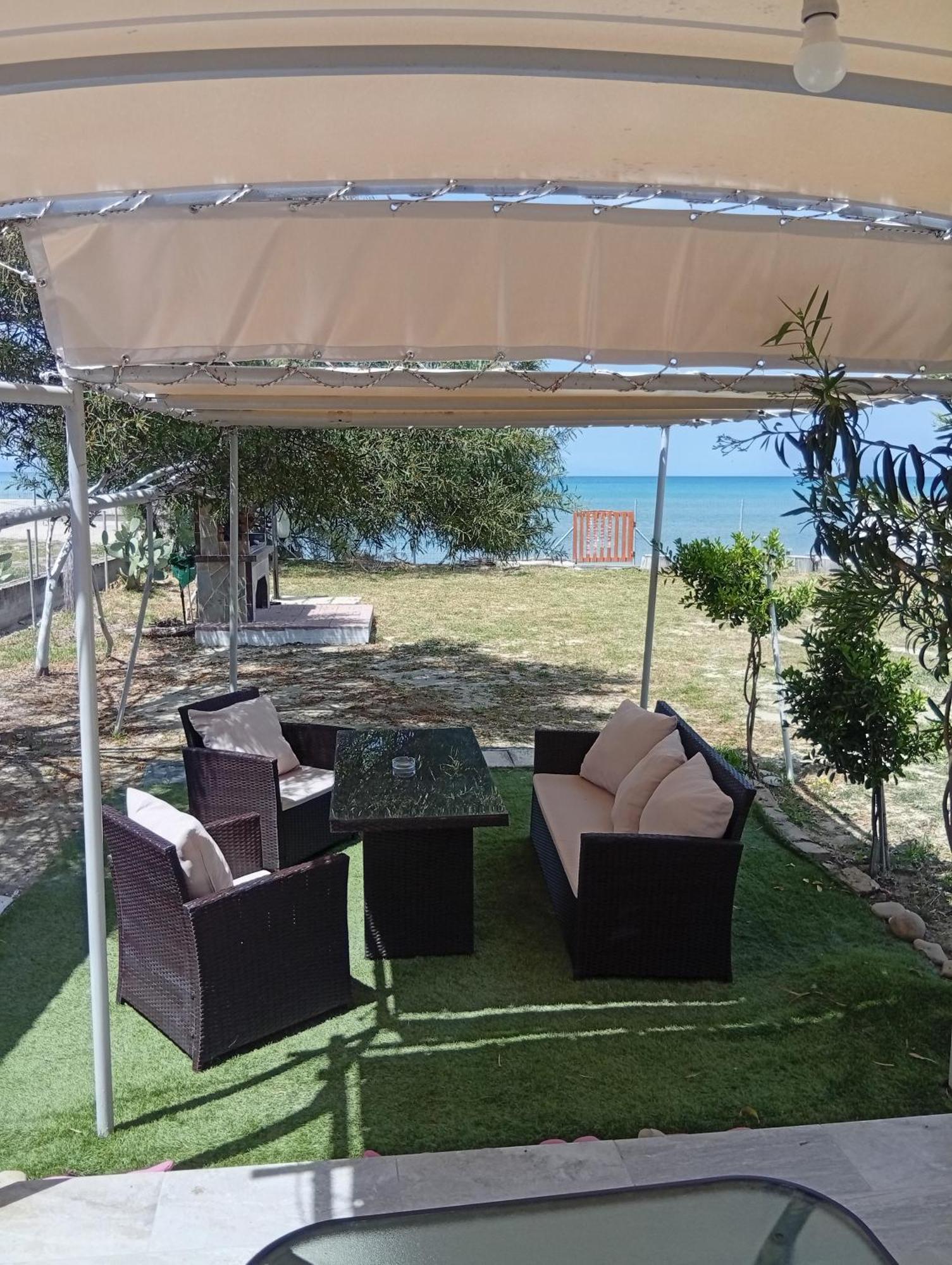 Vasilikis Sea House Hébergement de vacances